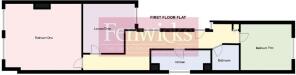 First Floor Apartment