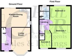 Floorplan One