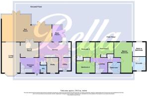 2D Floorplan