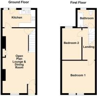 7 Llewelyn Street, Conwy - all floors.JPG
