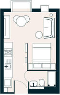 Floorplan - MS01