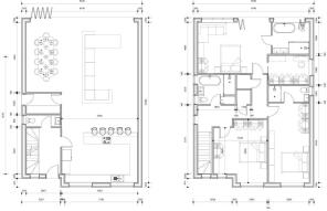 Floorplans