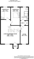 Flat 5a Hawthorn House, Knoll Park, Brean, TA8 2RF