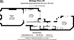Montagu Place 5