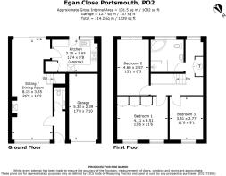 Floorplan - 12 Egan Close