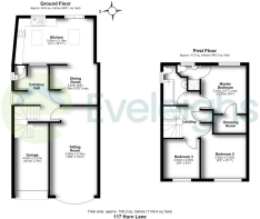 117 Hurn Lane - all floors.PNG