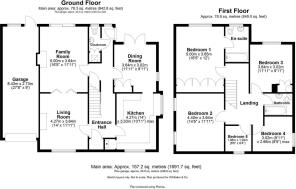 24 Wood End Road, Harpenden - all floors.JPG