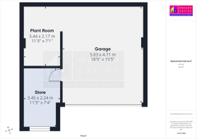 Basement Garage