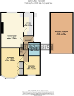 14, St Marks Court, Leeds Road Harrogate, HG2 8AY.