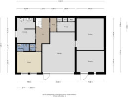 Heeckerenlaan 6 7531 HX ENSCHEDE image 31