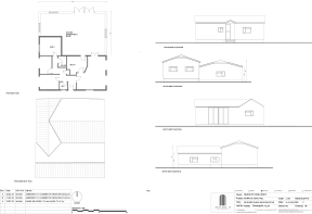 Proposed Plans