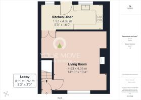 Ground Floor Plan