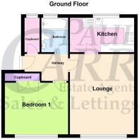 Floorplan One