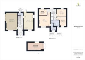 EweMove - Headingley Close Floorplan
