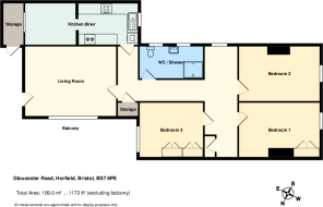 295, Gloucester Road, Horfield, Bristol, BS7 8PE (