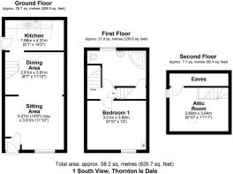 FP 1 South View, Thornton le Dale.JPG