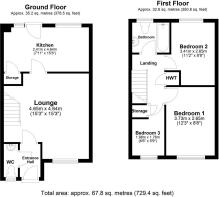 Property Floorplan