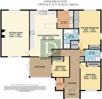 FairfieldTheStreetHoltonHalesworthIP198PN Floorpla