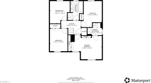 Floorplan 2