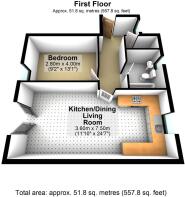 RAILWAY HOUSE 3D
