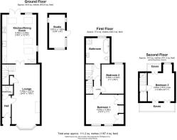 18 Cowper Road, Harpenden - all floors.JPG