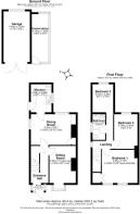 19 The Quadrant, Uppingham, LE15 9QP - FP Amended.