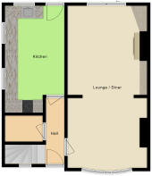 Ground Floor Plan