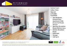 Property Brochure