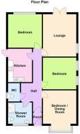 Floorplan One
