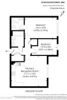 Field House SM4.