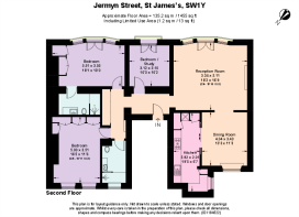 Jermyn Street - Fina