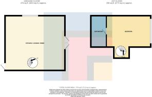 Air bnb one