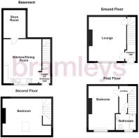 6 Savile Road - all floors.JPG