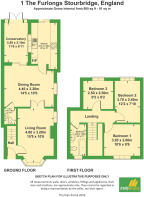 1 The Furlongs Stourbridge, England