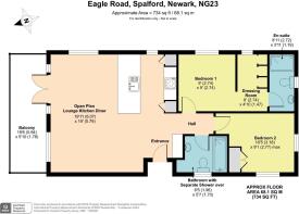 Eagle Road, Four Seasons Country Park, Spalford, T
