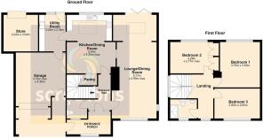 79 Mansion Court Gardens, Thorne - all floors.JPG