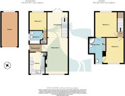 25 Fernfield