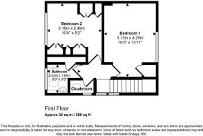 Floorplan 2