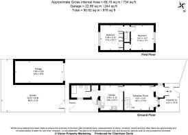 1 Clayton Terrace Jollys Lane Hayes UB4 9BN Englan
