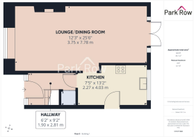 GROUND FLOOR