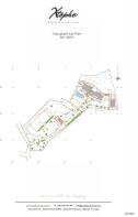 Topographical Plan - X9071