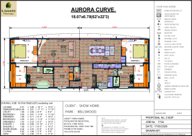Plot 12 Floor Plan