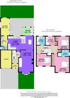 2D Floorplan