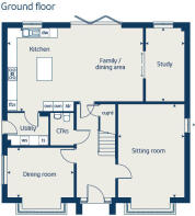 Ground Floor