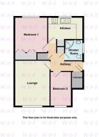 Floorplan - 118 Ivyfield Road