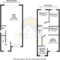 Plot 1 Gorse Hall Road 2D.JPG