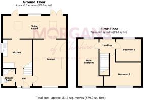 2D Floorplan