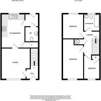 19 Willougby close connor downs.png