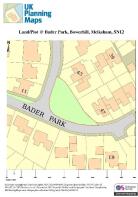 PFD LandPlot @ Bader Park Bowerhill Melksham SN12 1 T202603201451.pdf