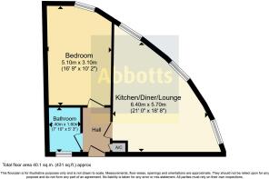 FLOOR-PLAN
